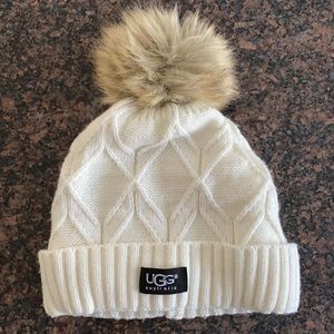 Ugg Hat